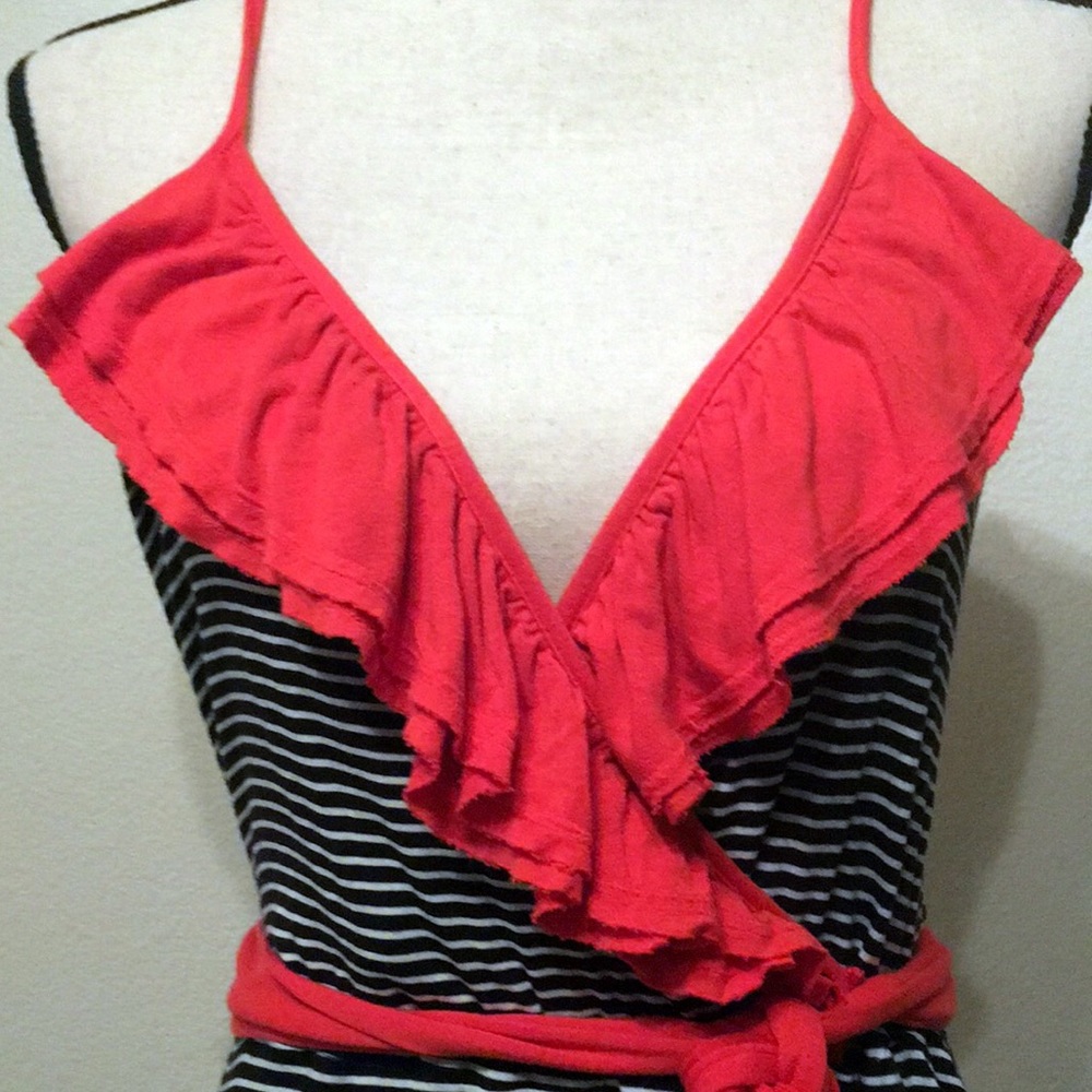 Cute little sundress by a.n.a.